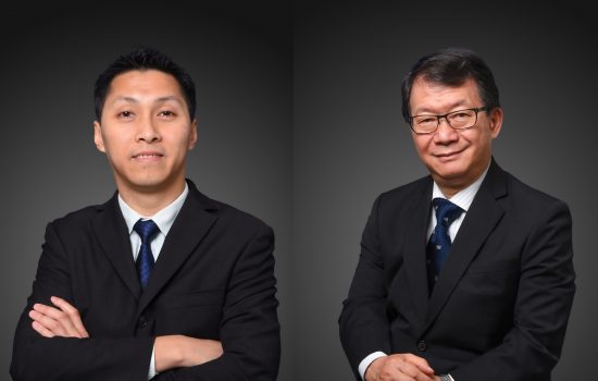 Read more about the article Congratulations To Prof Chi Pui Pang And Dr Wai Kit Chu Awarded General Research Fund (GRF)